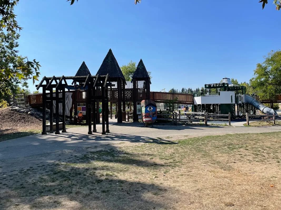 Battle Point Park