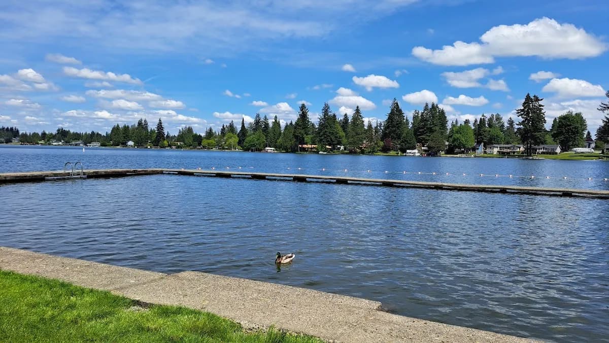 Jenks Park