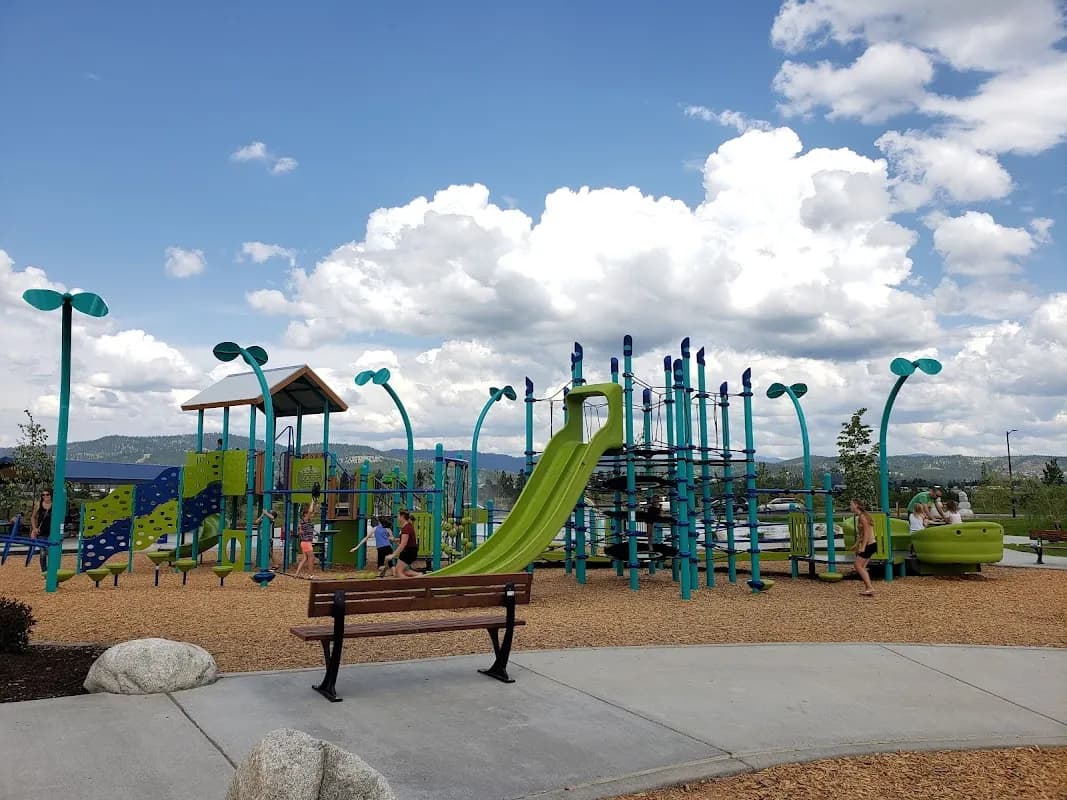 Orchard Park