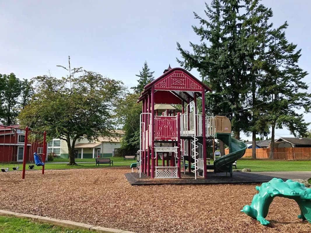 Jennings Park