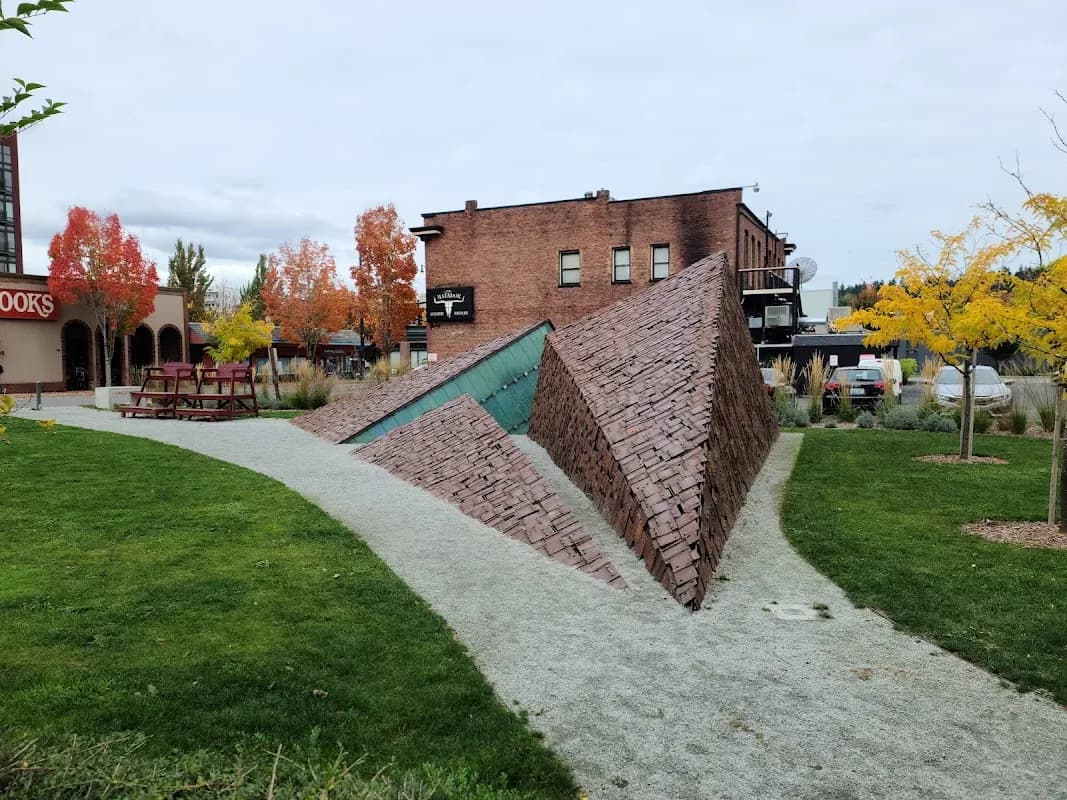 Hartman Park