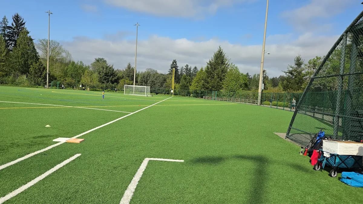 Perrigo Park