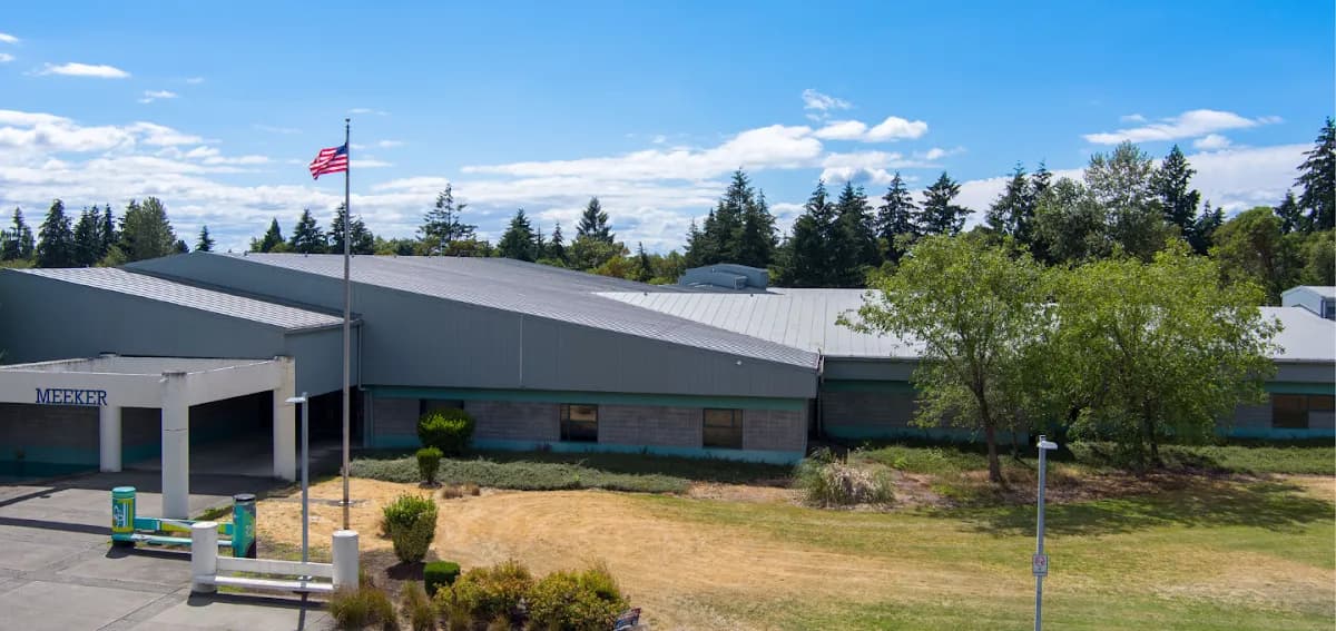 Meeker Middle School