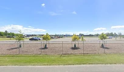 Heritage Park Pickleball Courts