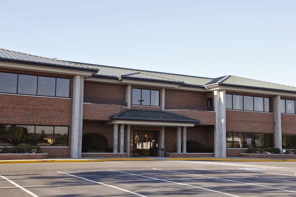 Bill Heath Sports Complex - AKA Daffodil Valley Sports Complex