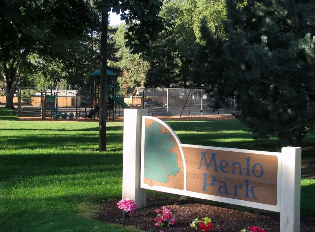 Walla Walla Menlo Park