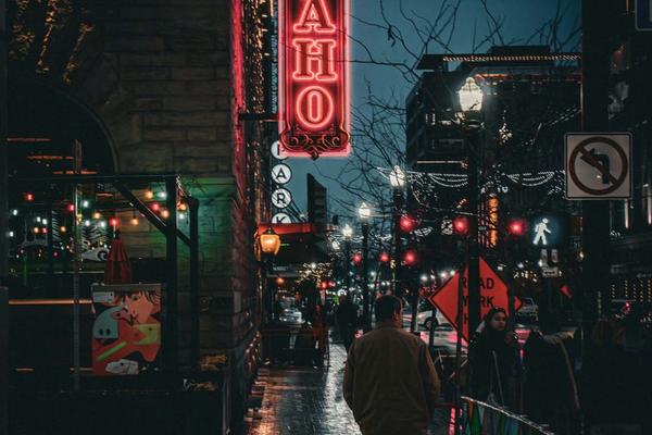 Pickleball courts in Boise, ID