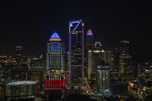 Pickleball courts in Charlotte, NC