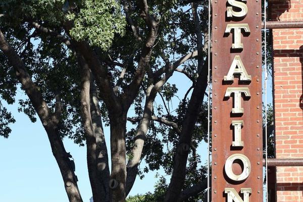 Pickleball courts in Fort Worth, TX