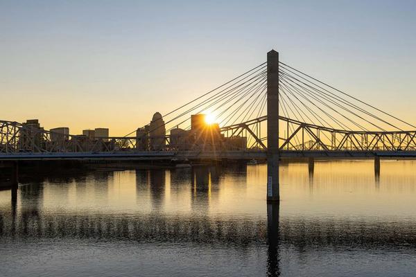 Pickleball courts in Louisville, KY