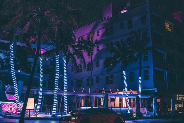 Pickleball courts in Miami, FL