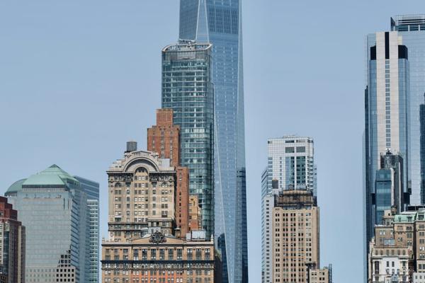 Pickleball courts in New York, NY