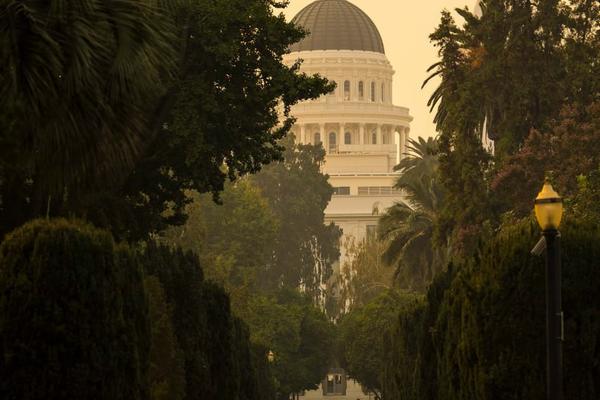 Pickleball courts in Sacramento, CA