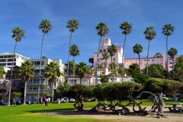 Pickleball courts in San Diego, CA
