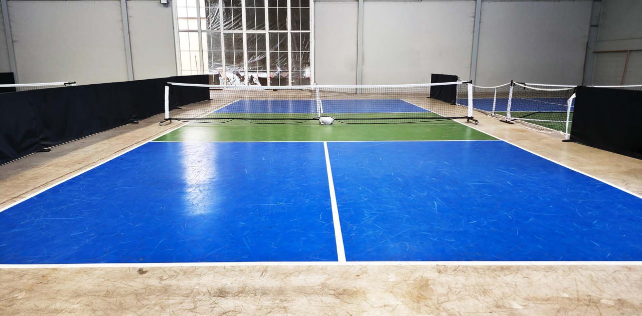 Northampton Rec Dept — 25 courts in Northampton, MA