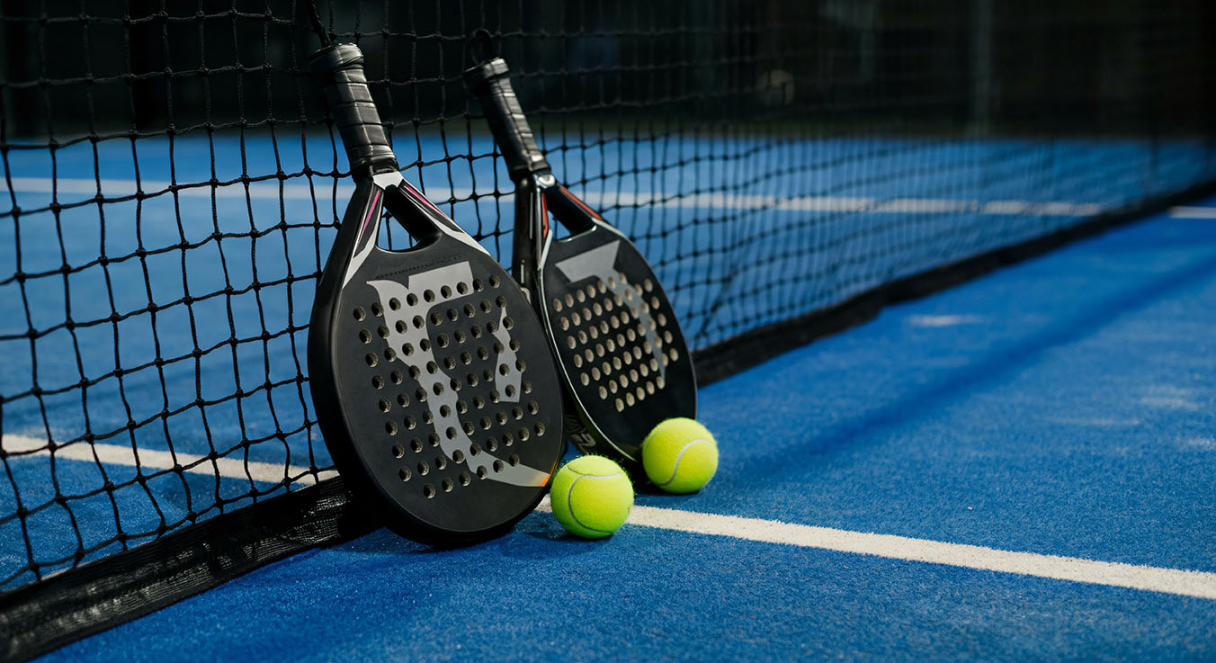 Padel Alley — 8 courts in Tucson, AZ