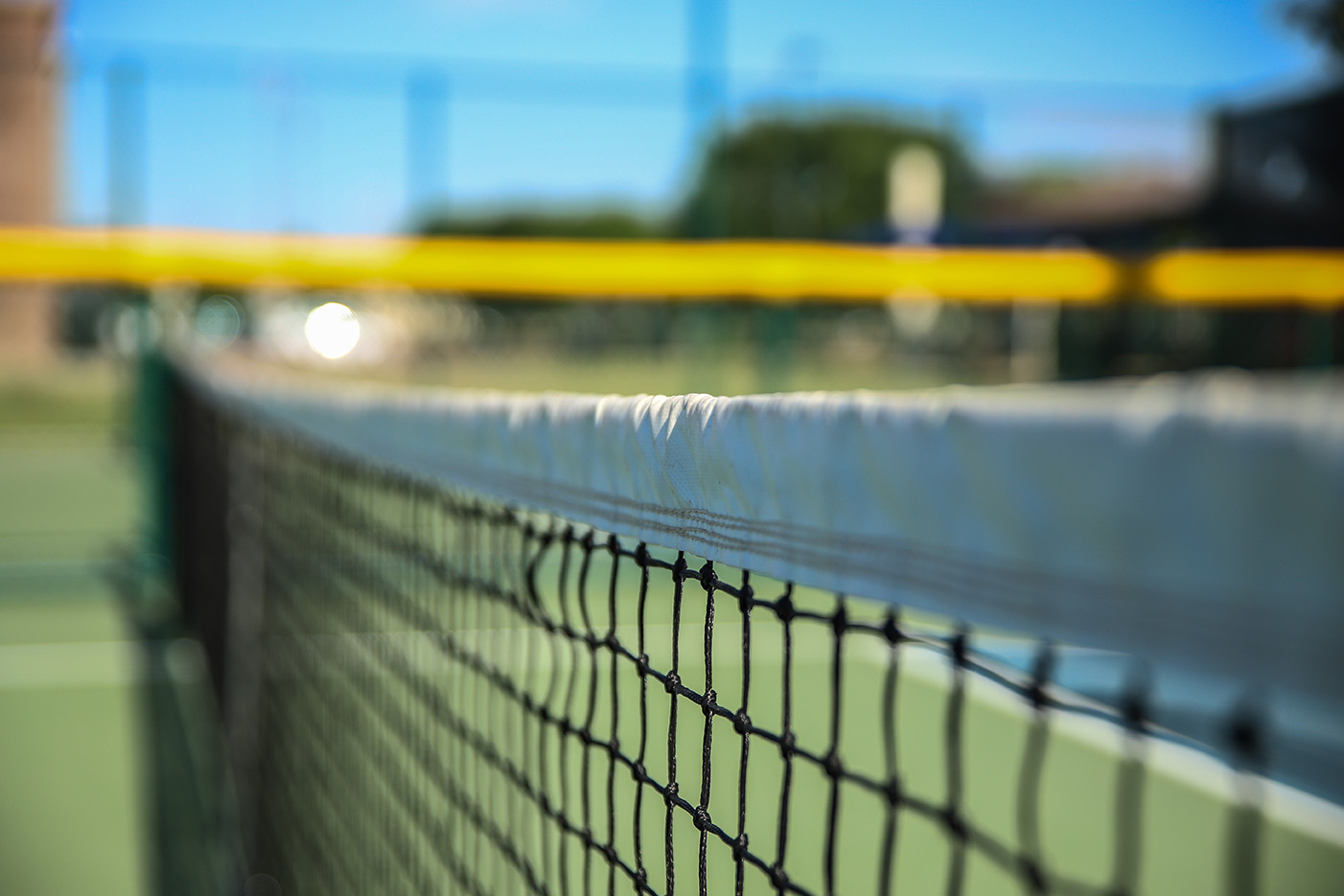Pickleball Training Center — 48 courts in Poway, CA