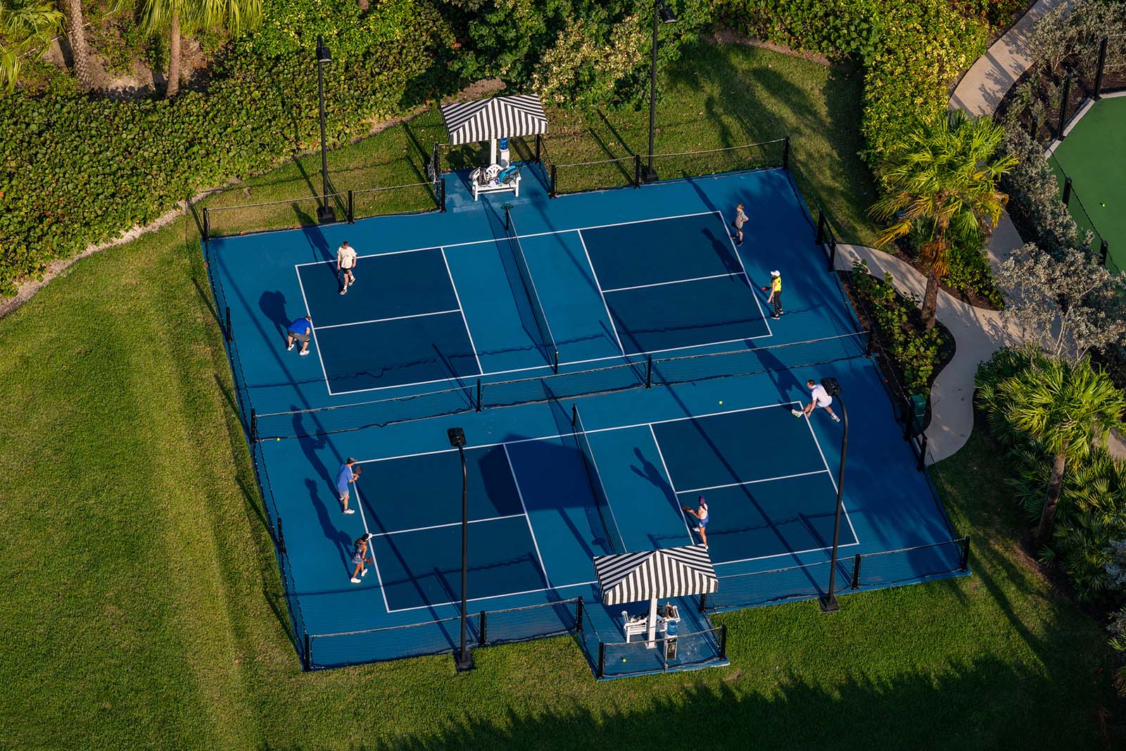 Sarasota Pickleball Organization, LLC โ 60 courts in Sarasota, FL
